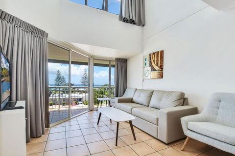ALEX BEACH RESORT-317/428 - Darwin Holiday 1