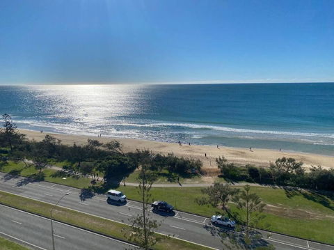 Alex Beachfront 3 Brm Apartment - 9th Floor - Darwin Holiday 0