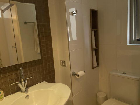 Alex Beachfront 3 Brm Apartment - 9th Floor - Darwin Holiday 2