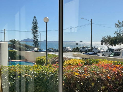 Alex Beachfront Views - Darwin Holiday 0