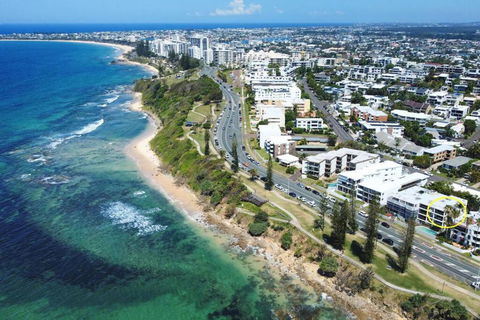 Alex Heads, Prime Location, Stunning Views - Darwin Holiday 3