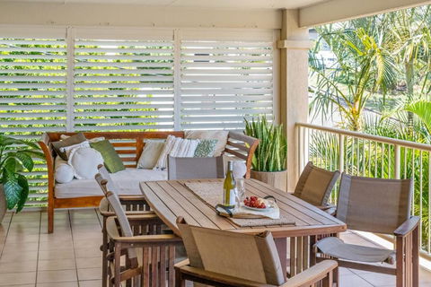 Alex Home With Easy Pathway To The Beach - Darwin Holiday 3