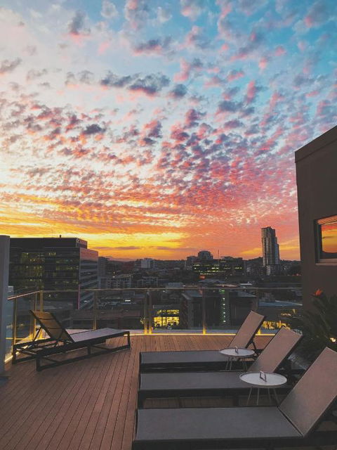 Alex Perry Hotel & Apartments - Darwin Holiday 0