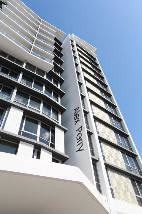 Alex Perry Hotel & Apartments - Darwin Holiday 3