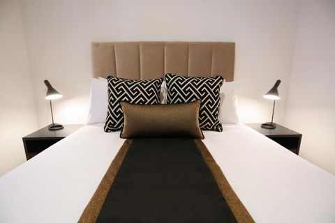 Alex Perry Hotel & Apartments - Darwin Holiday 1