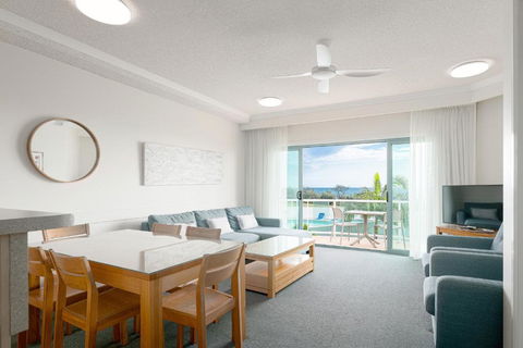 Alex Seaside Resort - Darwin Holiday 4
