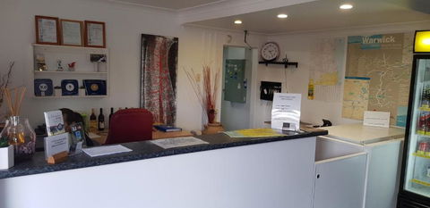 Alexander Motel - Darwin Holiday 3