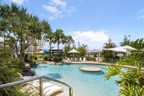 ALEXANDRA BEACH RESORT-ALEX412 - Darwin Holiday 0