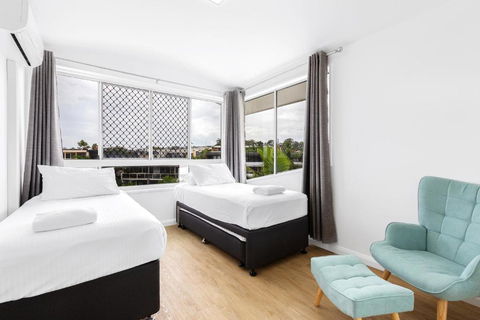 ALEXANDRA BEACH RESORT-ALEX412 - Darwin Holiday 4