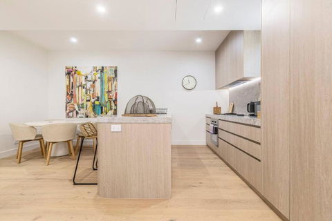 Alexandra Elegance - Riverside Living In Style - Darwin Holiday 2