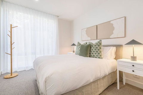 Alexandra Elegance - Riverside Living In Style - Darwin Holiday 3