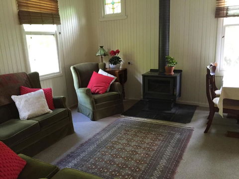 Alexandra Farmstay - Darwin Holiday 1