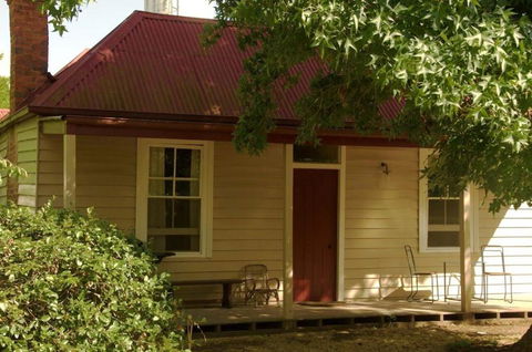 Alexandra Farmstay - Darwin Holiday 4