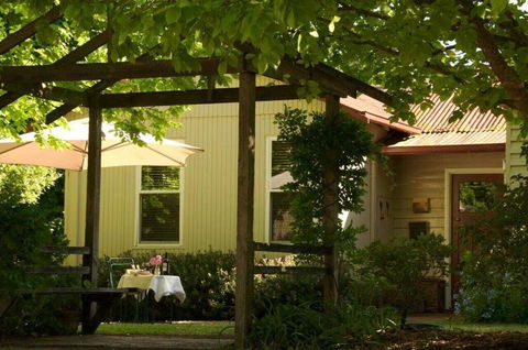 Alexandra Farmstay - Darwin Holiday 2