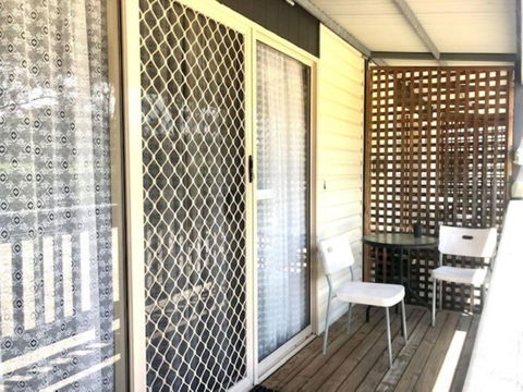 Alexandra Parklife Studio 4 - Darwin Holiday 1