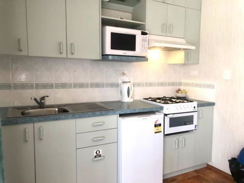 Alexandra Parklife Studio 4 - Darwin Holiday 3