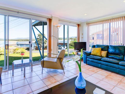 Alexandra Suite Gerroa - Darwin Holiday 0