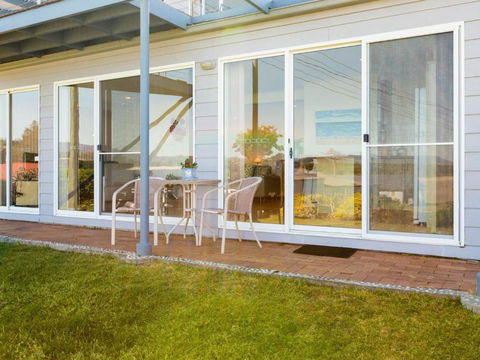 Alexandra Suite Gerroa - Darwin Holiday 3