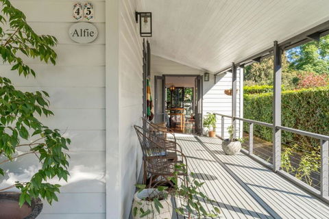 Alfie Your Stay Right In The Heart Of Berry - Darwin Holiday 0