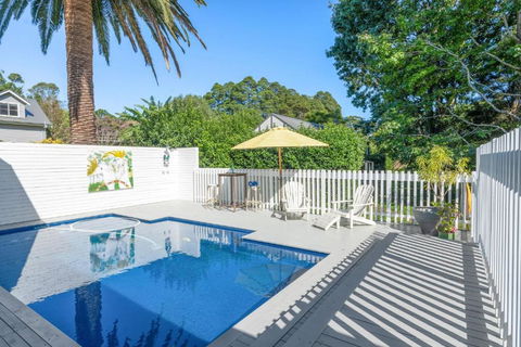 Alfie Your Stay Right In The Heart Of Berry - Darwin Holiday 3