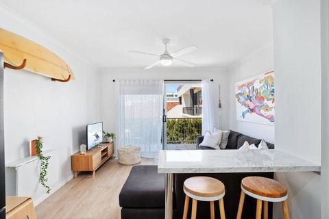 Alfred Street - Hosted By Burleigh Letting - Darwin Holiday 0