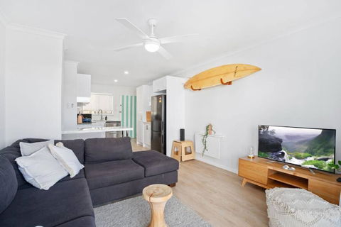 Alfred Street - Hosted By Burleigh Letting - Darwin Holiday 1
