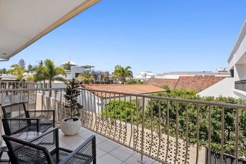 Alfred Street - Hosted By Burleigh Letting - Darwin Holiday 2