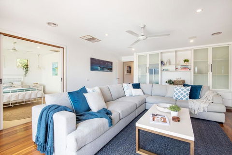 Alfresco Poolside Retreat Rye - Darwin Holiday 3
