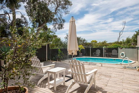 Alfresco Poolside Retreat Rye - Darwin Holiday 0
