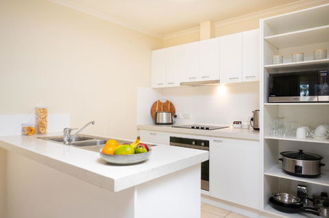 Aligned Corporate Residences Kew - Darwin Holiday 4