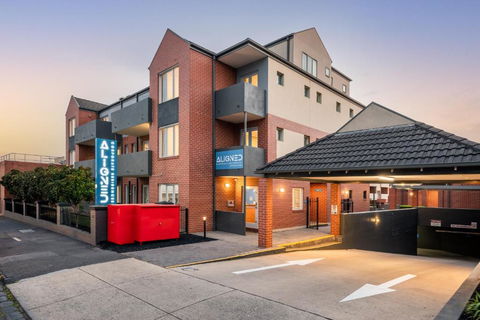 Aligned Corporate Residences Kew - Darwin Holiday 0