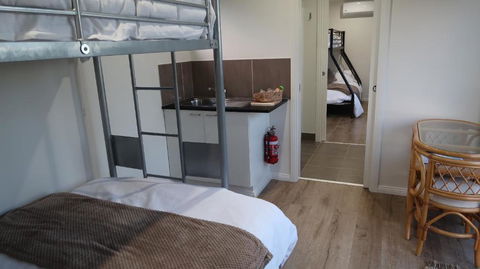 Aligning Health Retreat & Day Spa - Darwin Holiday 2