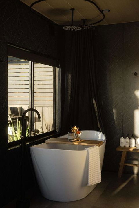 Alisa The Tiny Cabin In Busselton - Darwin Holiday 3