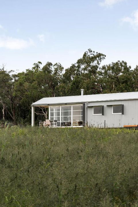 Alkira Cottage - Darwin Holiday 4