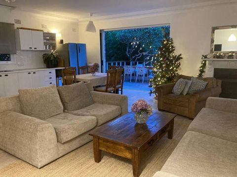 Alkira House Freshwater Beach 5 Mins To Manly - Darwin Holiday 2