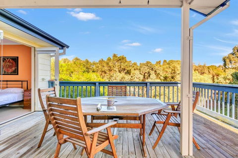 All Decked Out - Port Willunga - C21 SouthCoast Holidays - Darwin Holiday 0