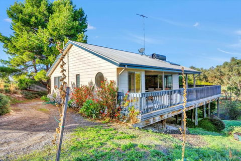 All Decked Out - Port Willunga - C21 SouthCoast Holidays - Darwin Holiday 2