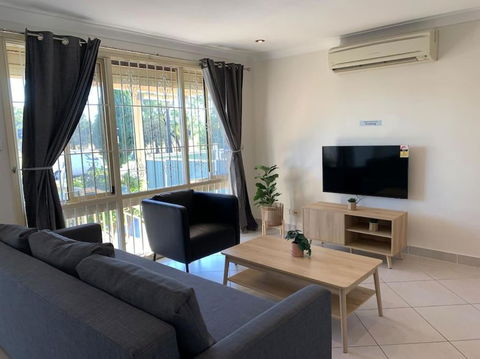 All In 3 Bedrooms,Fairfield West - Darwin Holiday 0