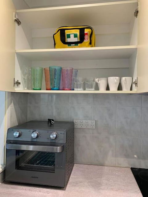 All In 3 Bedrooms,Fairfield West - Darwin Holiday 1