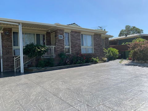 All In 3 Bedrooms,Fairfield West - Darwin Holiday 2