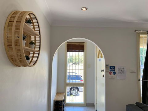 All In 3 Bedrooms,Fairfield West - Darwin Holiday 4