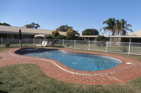 All Rivers Accommodation - Darwin Holiday 0