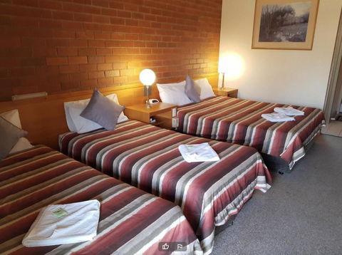 All Rivers Accommodation - Darwin Holiday 2