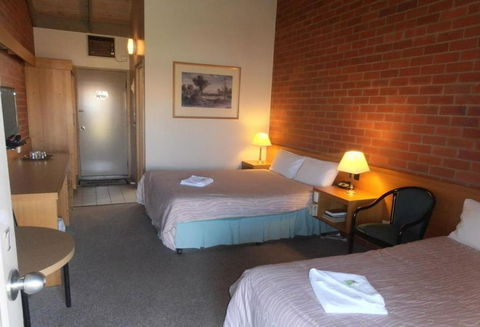 All Rivers Accommodation - Darwin Holiday 1