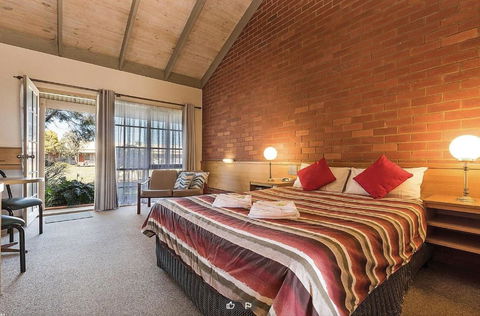 All Rivers Accommodation - Darwin Holiday 3