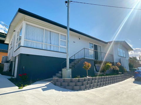 All-Seasons Comfort - Close To CBD & Air Port - Darwin Holiday 0