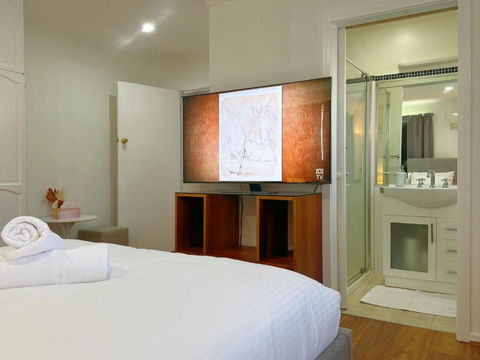 All-Seasons Comfort - Close To CBD & Air Port - Darwin Holiday 2