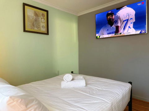 All-Seasons Comfort - Close To CBD & Air Port - Darwin Holiday 4