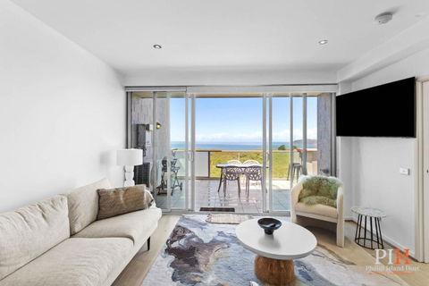 All The Views 2 Bedroom App San Remo - Darwin Holiday 1