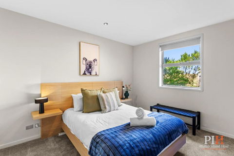 All The Views 2 Bedroom App San Remo - Darwin Holiday 4